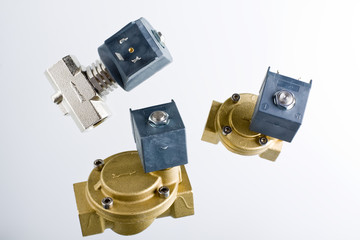 Solenoid valve