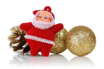 Christmas Decorations