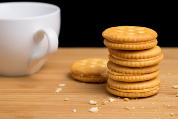 Cracker