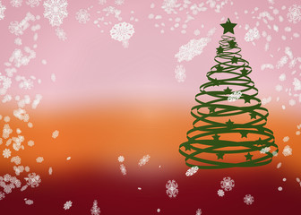 Christmas Background