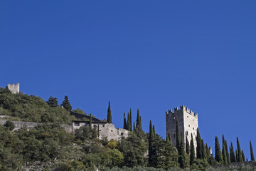 Castello di Arco