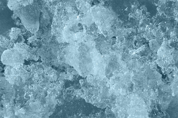 ice