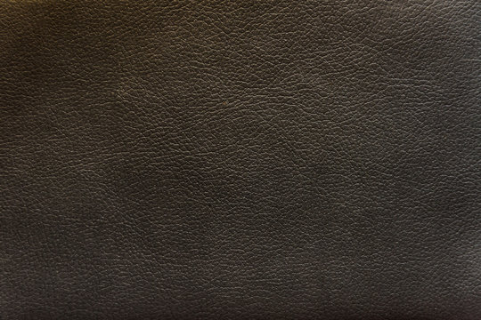 Stylish leather texture