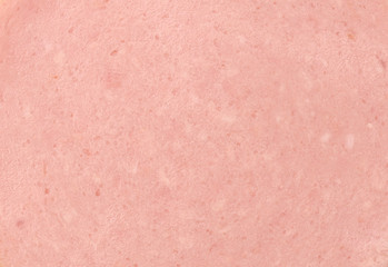 Fototapeta premium Lunch Meat