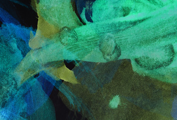 colorful abstract background