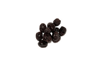 olivella secca olive nere 