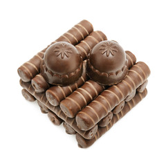 Chocolate candies