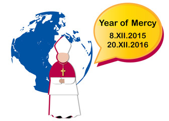 Catholic Year of Mercy