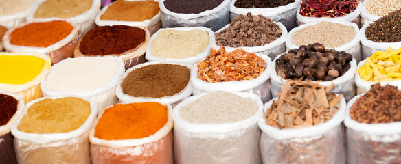 Spices