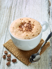 coffee cup drink espresso cafe mug