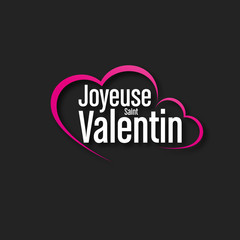 joyeuse st valentin