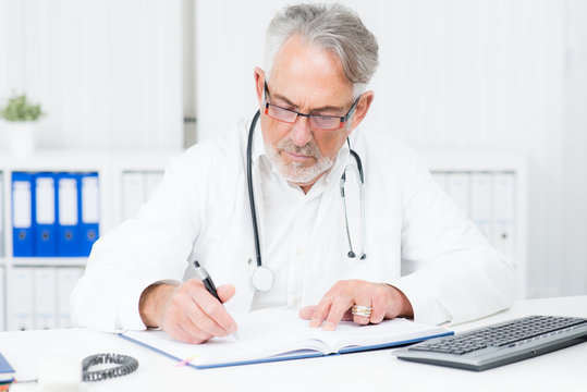 doktor schreibt anamese