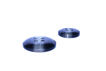 button color black on isolated