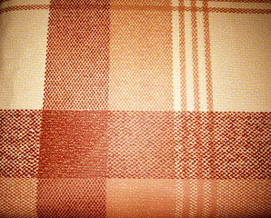 Tablecloth background