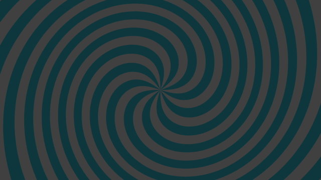 Green Spiral Loop