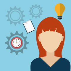 Business work and solutions