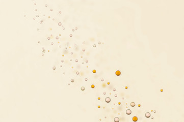 Fototapeta na wymiar bubbles