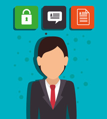 Social media and digital marketing