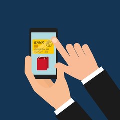 credit card design 