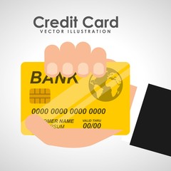 credit card design 