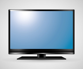 tv screen icon