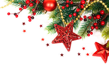 Christmas Decoration. Holiday Decorations