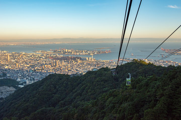 Kobe View