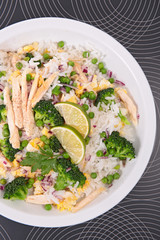 fried rice