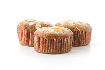 banana cake