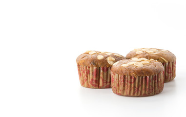 banana cake
