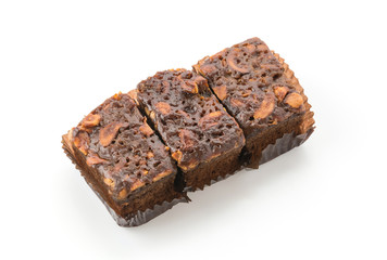 toffy cake