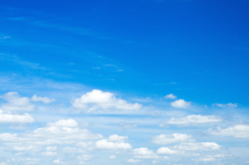 Fototapeta premium clouds