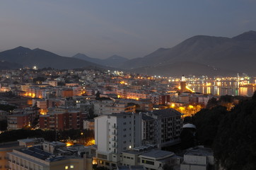 Fototapeta premium Gaeta