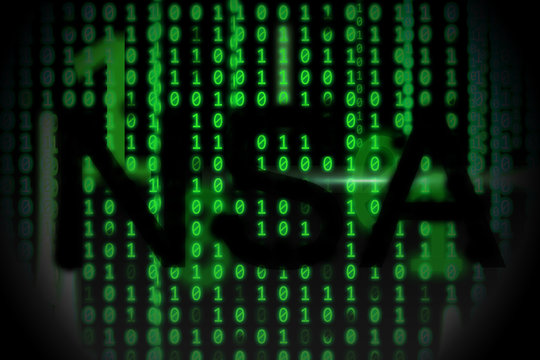 NSA im Netzwerk