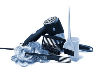 La coiffure