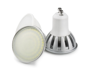 Led light bulbs