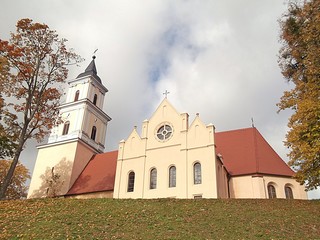 Evangelische Kirche St. Marien