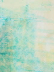 Obraz premium abstract grunge old sheet of paper background