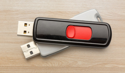 Usb flash drives