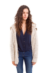 Today is not a good day...