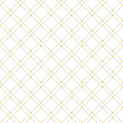 Modern Seamless Pattern