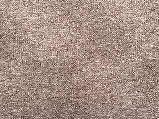 Synthetic carpet texture close up as background