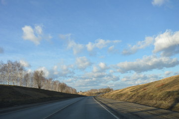 Зима заблудилась-декабрь