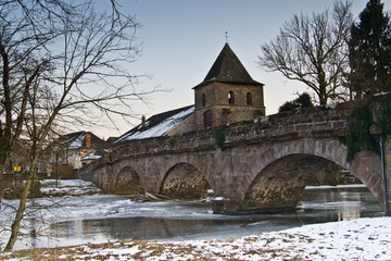 Saint-Viance (Corrèze)
