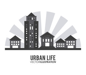 Urban life design 