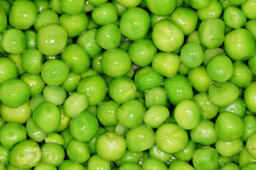 Green Peas