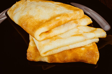 Crepes