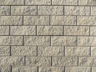 Wall texture