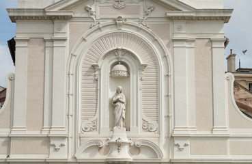 église de Marseille