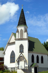 Church of Christ in Michigan